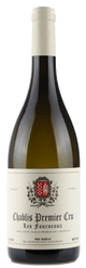 Domaine Paul Nicolle Hvidvin Paul Nicolle Chablis 1er Cru Les Fourneaux 2023