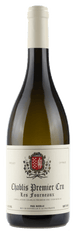 Domaine Paul Nicolle Hvidvin Paul Nicolle Chablis 1er Cru Les Fourneaux 2023