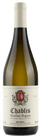 Paul Nicolle Chablis Vieilles Vignes 2023