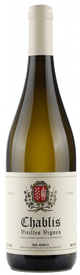Domaine Paul Nicolle Hvidvin Paul Nicolle Chablis Vieilles Vignes 2023