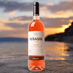 Felix Solis Avantis Rosé Peñasol Tempranillo Rosé thumbnail