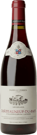 Famille Perrin Rødvin Perrin Châteauneuf du Pape Les Sinards 2018