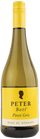 Peter Bott Pinot Gris