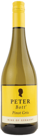 Peter Bott Hvidvin Peter Bott Pinot Gris
