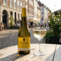 Peter Bott Hvidvin Peter Bott Pinot Gris