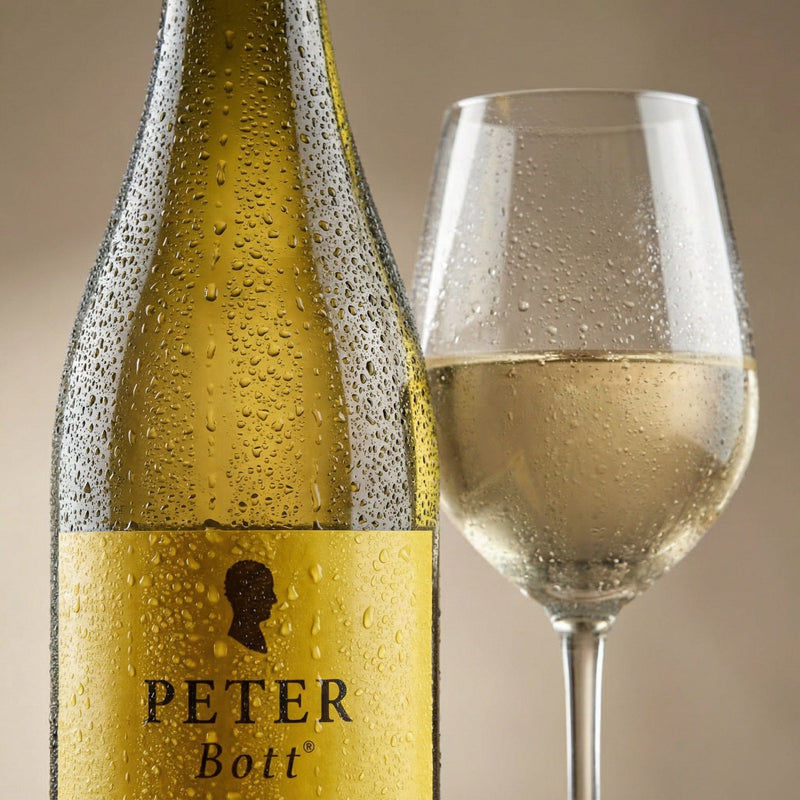 Peter Bott Hvidvin Peter Bott Pinot Gris