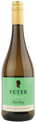 Peter Bott Hvidvin Peter Bott Riesling