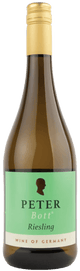 Peter Bott Hvidvin Peter Bott Riesling