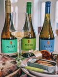 Peter Bott Hvidvin Peter Bott Riesling