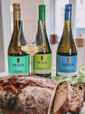 Peter Bott Hvidvin Peter Bott Riesling