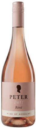 Peter Bott Rosé Peter Bott Rose