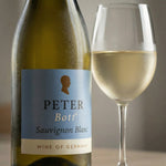 Peter Bott Hvidvin Peter Bott Sauvignon Blanc