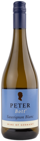 Peter Bott Hvidvin Peter Bott Sauvignon Blanc