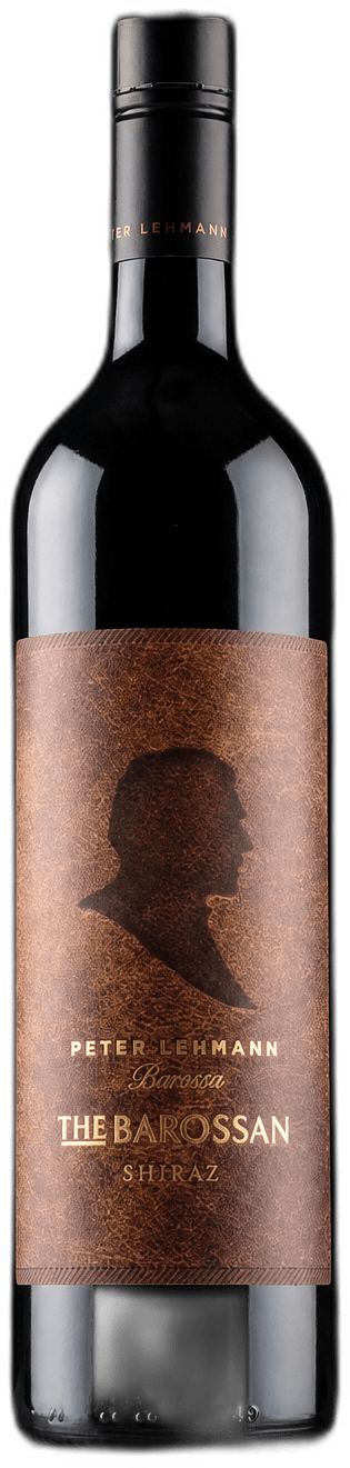 Peter Lehmann Rødvin Peter Lehmann The Barossan Shiraz 2021