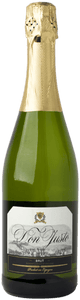 Den Sidste Flaske Mousserende Petillant don justo blanc demi sec NV