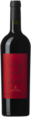 Marchesi Antinori Rødvin Pian delle Vigne Rosso Montalcino Antino 2022