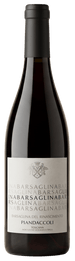 Piandaccoli Rødvin Piandaccoli Barsaglina 2016