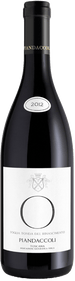 Piandaccoli Rødvin Piandaccoli - Foglia Tonda 2016