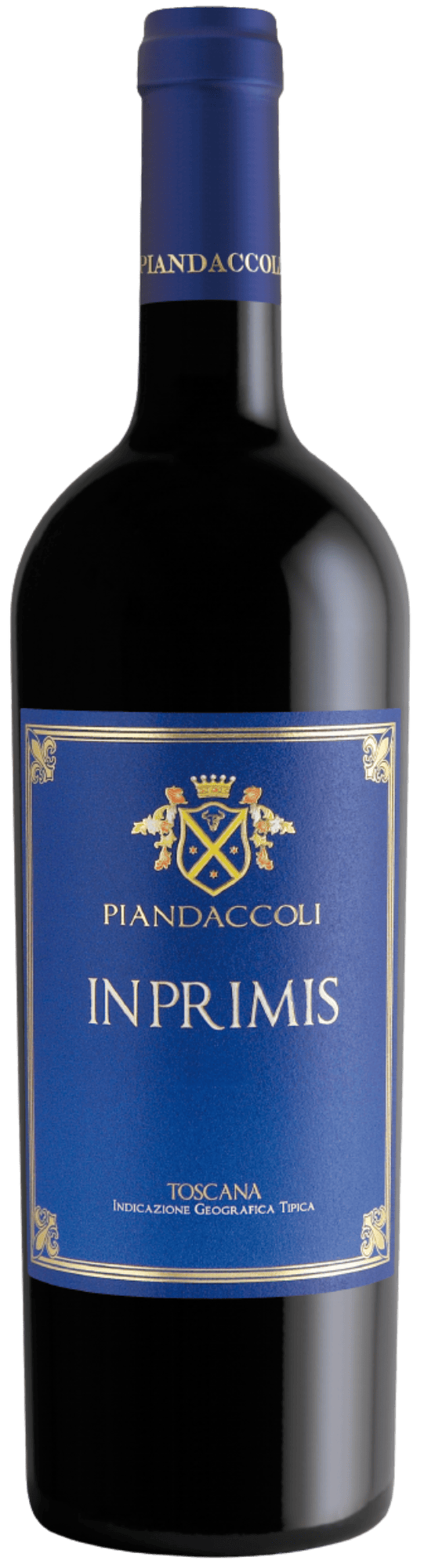 Den Sidste Flaske Piandaccoli In Primis 2016