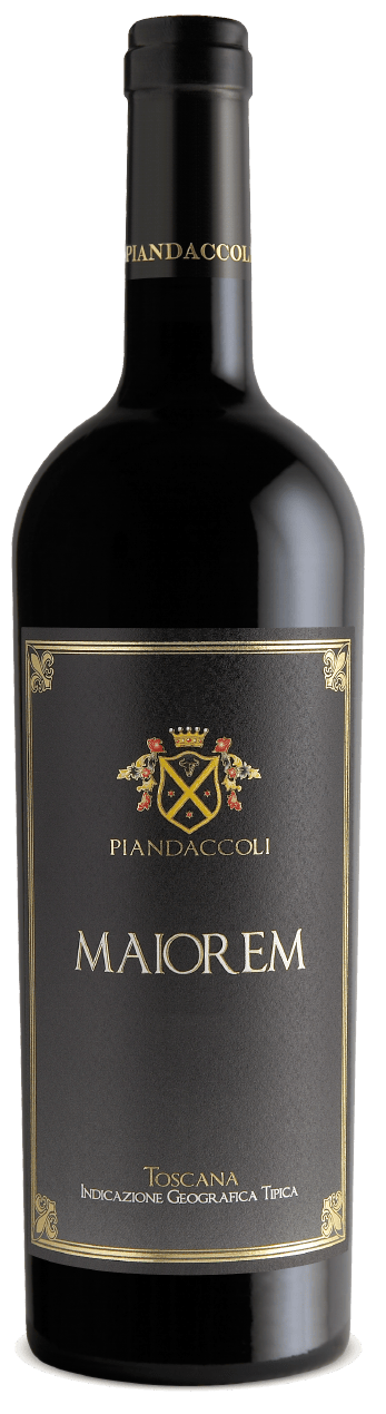 Den Sidste Flaske Piandaccoli - Maiorem 2015