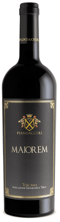 Piandaccoli Rødvin Piandaccoli - Maiorem 2015