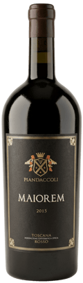 Piandaccoli Rødvin Piandaccoli Maiorem Magnum GB 2015
