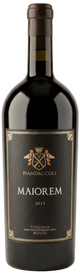 Piandaccoli Rødvin Piandaccoli Maiorem Magnum GB 2015