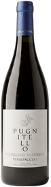 Piandaccoli Rødvin Piandaccoli - Pugnitello 2018
