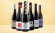 Den Sidste Flaske Rødvins Smagekasse Pinot Noir Favoritter