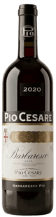 Pio Cesare Rødvin Pio Cesare Barbaresco 2020