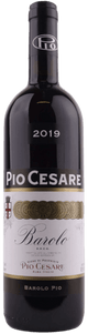 Pio Cesare Rødvin Pio Cesare Barolo 2019