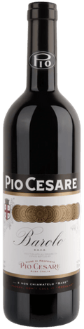 Pio Cesare Rødvin Pio Cesare Barolo 2020