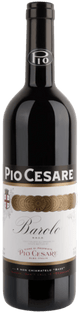 Pio Cesare Rødvin Pio Cesare Barolo 2020