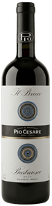 Pio Cesare Rødvin Pio Cesare Il Bricco Barbaresco 2019