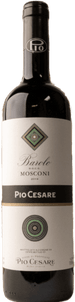 Pio Cesare Rødvin Pio Cesare Mosconi Barolo 2019