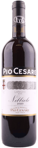 Pio Cesare Rødvin Pio Cesare Nebbiolo Langhe 2020