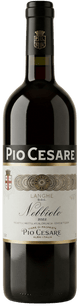 Den Sidste Flaske Pio Cesare - Nebbiolo Langhe