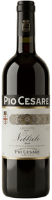 Den Sidste Flaske Pio Cesare - Nebbiolo Langhe