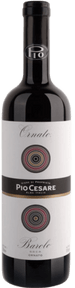 Pio Cesare Rødvin Pio Cesare Ornato Barolo 2019