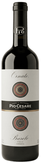 Pio Cesare Rødvin Pio Cesare Ornato Barolo 2020