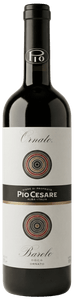 Pio Cesare Rødvin Pio Cesare Ornato Barolo 2020