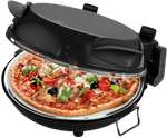Den Sidste Flaske Køkkenudstyr Pizzaovn Emerio thumbnail