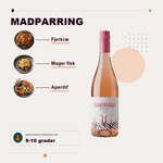 Josep Masachs Rosé PLANTARANAS Vino Rosado ECO 2024