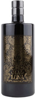 Plateau Spirits Absint Plateau Spirits La Luna Absint