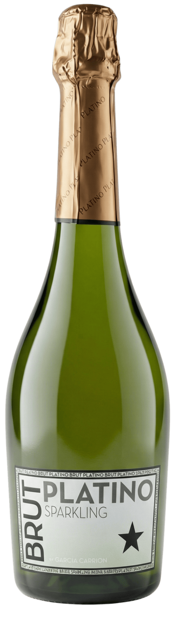 Platino Mousserende Platino - Charmat BCO Brut