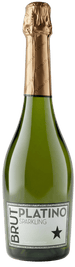 Platino Mousserende Platino - Charmat BCO Brut