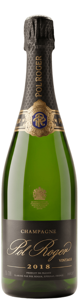 Pol Roger Champagne Pol Roger Brut Vintage 2018