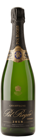 Pol Roger Champagne Pol Roger Brut Vintage 2018
