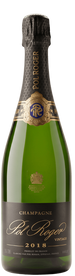 Pol Roger Champagne Pol Roger Brut Vintage 2018