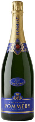 Pommery Mousserende Pommery Royal Brut Champagne NV Magnum